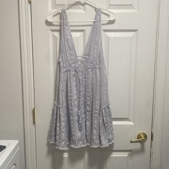 Stella laguna beach light purple size medium - Picture 3 of 4